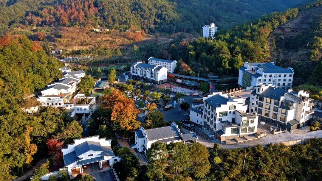 第十三届福州国际温泉旅游节暨八闽美食嘉年华闽清专场活动精彩纷呈