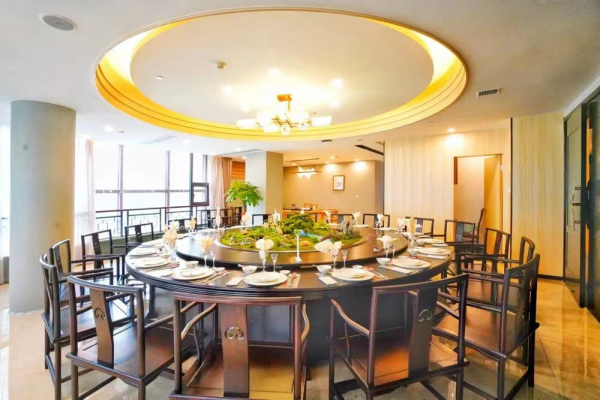 Antai Restaurant (Gulou Branch)