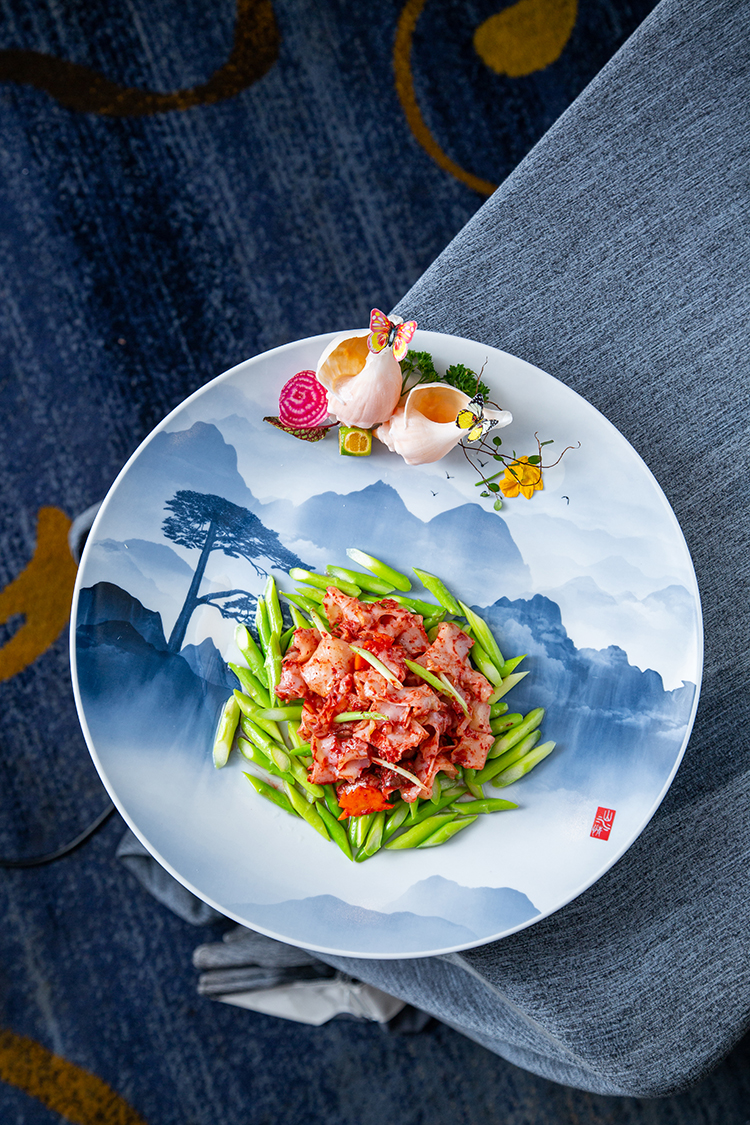 Fujian Cuisine Culture Museum_Fuzhou bids for “City of Gastronomy”