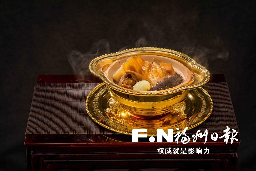 Fujian Cuisine Restaurants Are Included in "Black Pearl", Creating a Perfect Opportunity for Fujian Cuisine to Go Global