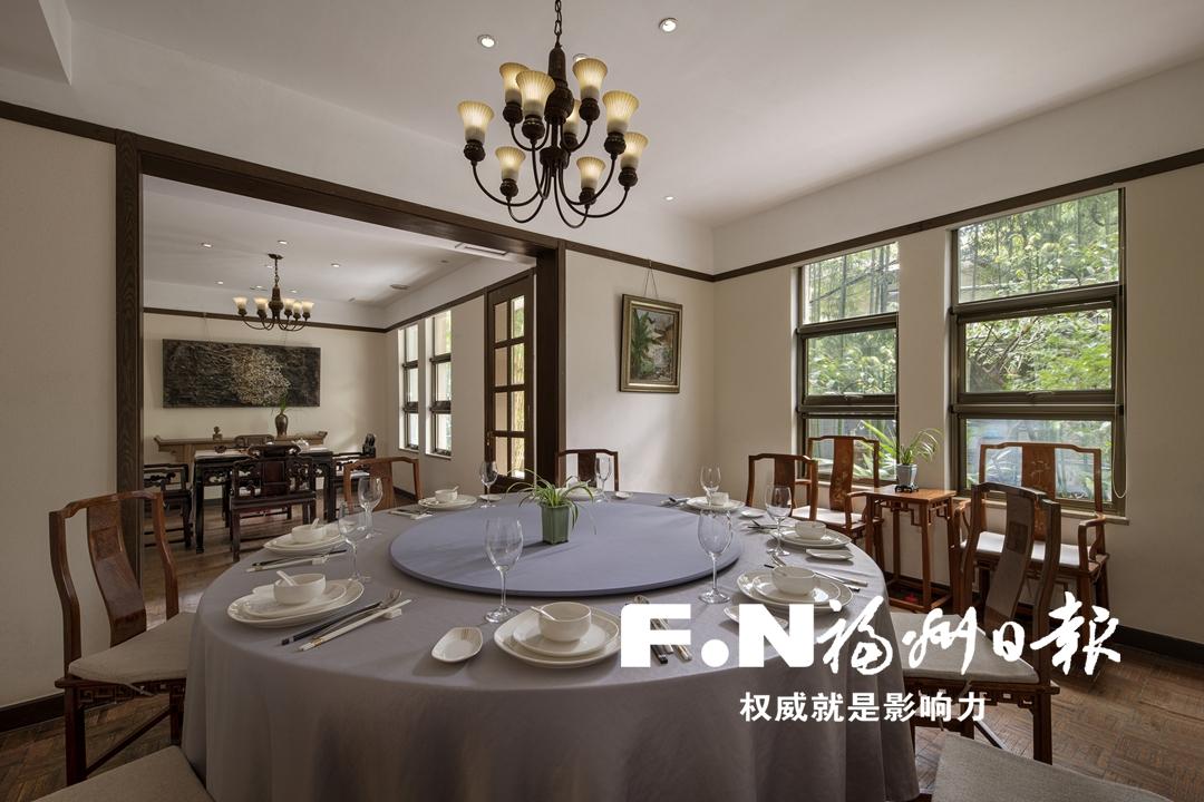 Fujian Cuisine Restaurants Are Included in "Black Pearl", Creating a Perfect Opportunity for Fujian Cuisine to Go Global