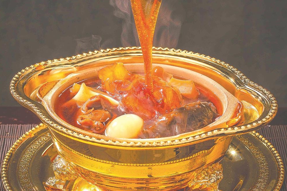 Fujian Cuisine Restaurants Are Included in 