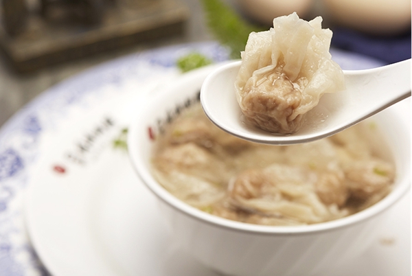 Classic Fujian Dishes