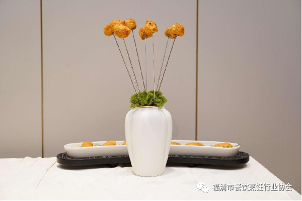 福清一桌菜菜品展示