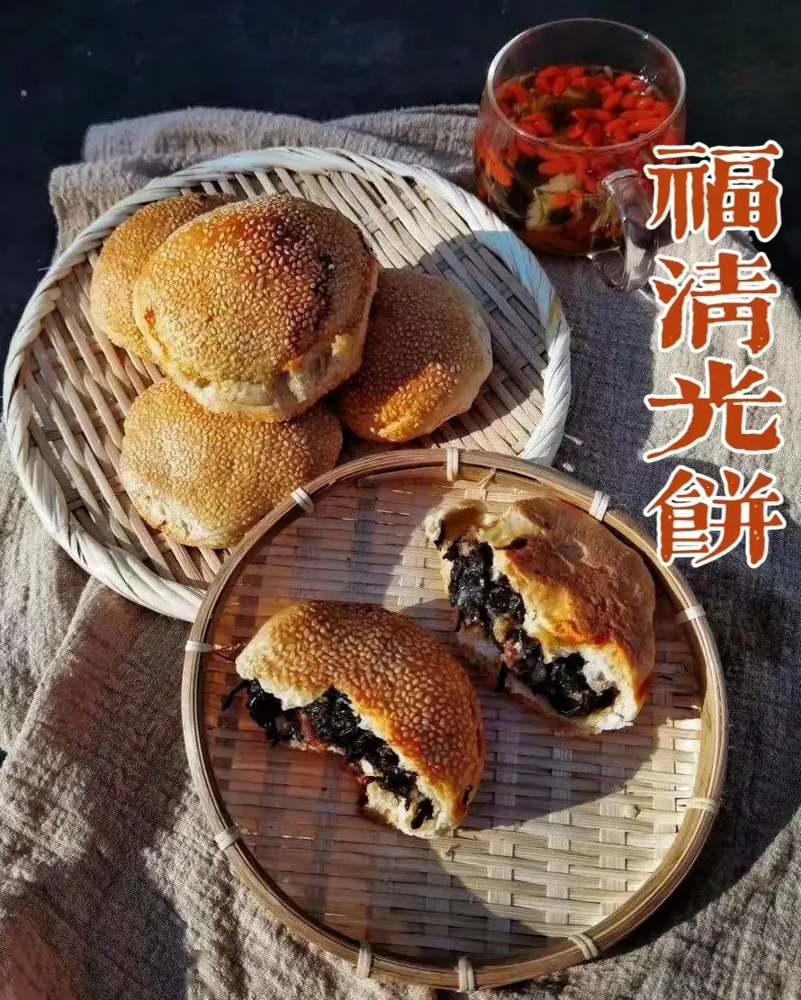 福清这款美食“火出圈”，人人爱吃！