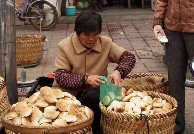 福清这款美食“火出圈”，人人爱吃！