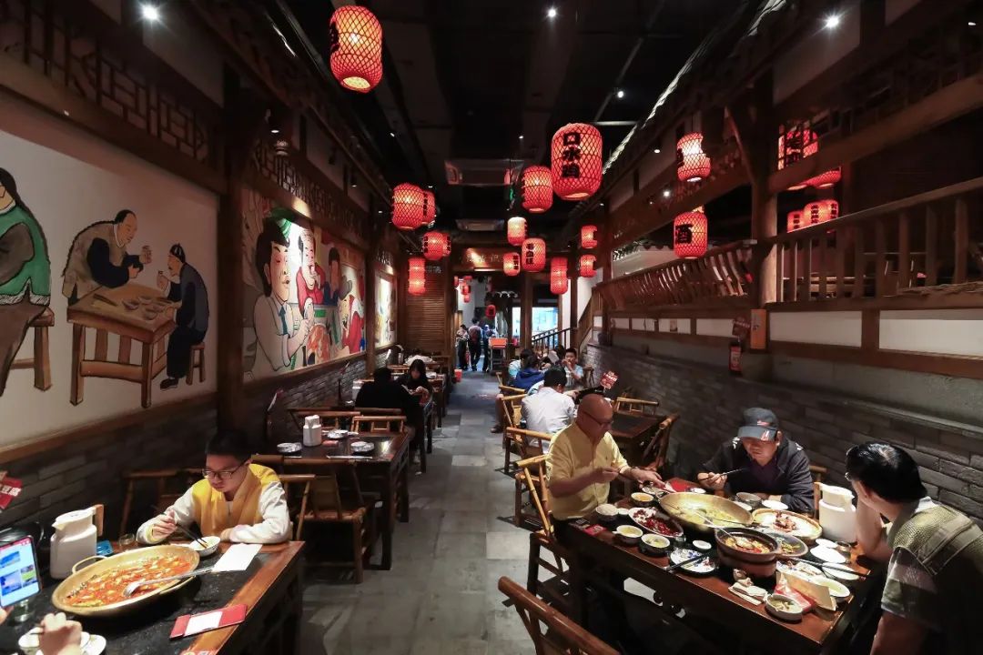 夏日食光：记录美食的清凉与热情——“同利杯”福州美食摄影大赛参赛作品选登（夏季篇）