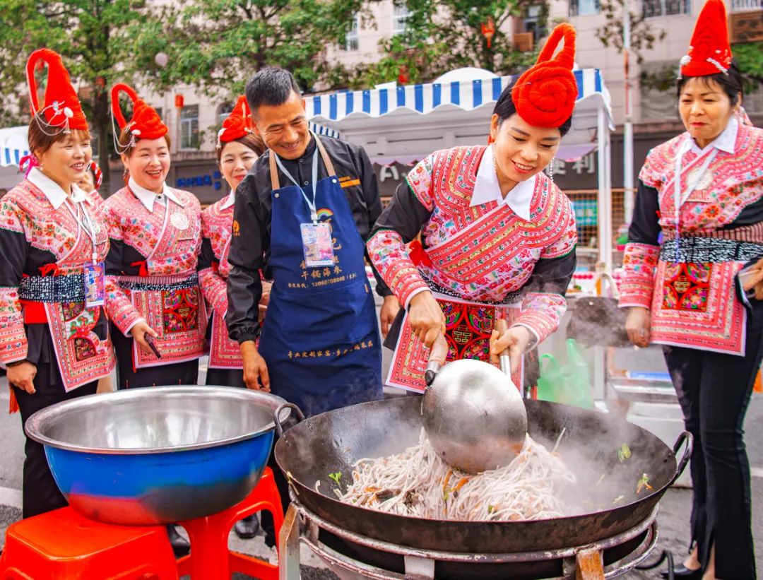 夏日食光：记录美食的清凉与热情——“同利杯”福州美食摄影大赛参赛作品选登（夏季篇）