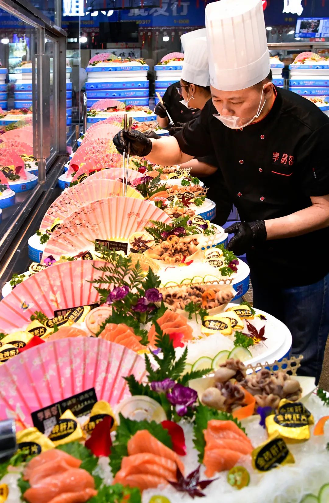 夏日食光：记录美食的清凉与热情——“同利杯”福州美食摄影大赛参赛作品选登（夏季篇）